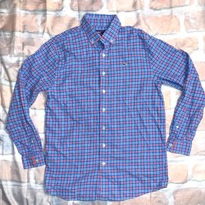 Vineyard Vines Whale Shirt